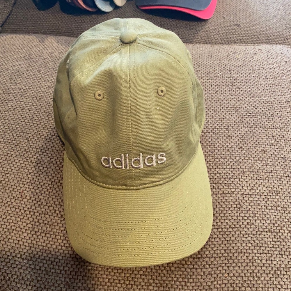 Baseball cap